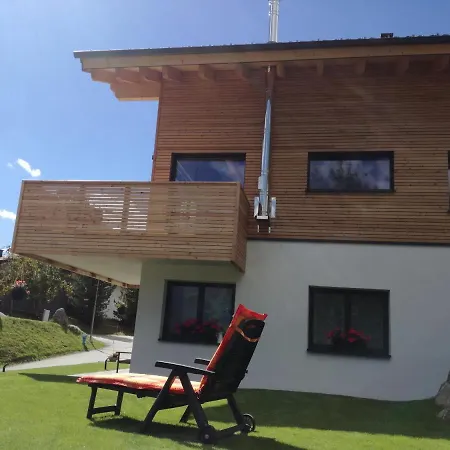 Bergperle & Mountain Sport Fließ