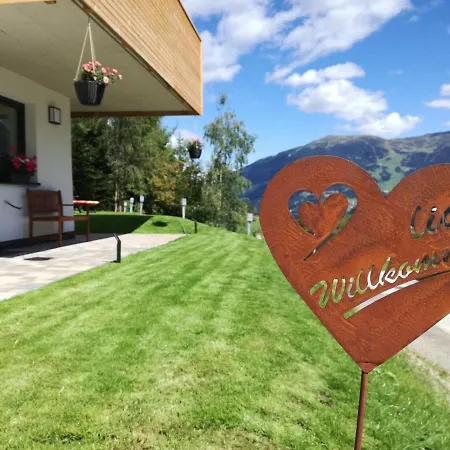 Bergperle & Mountain Sport Apartment