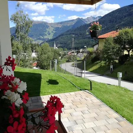 Bergperle & Mountain Sport Fliess