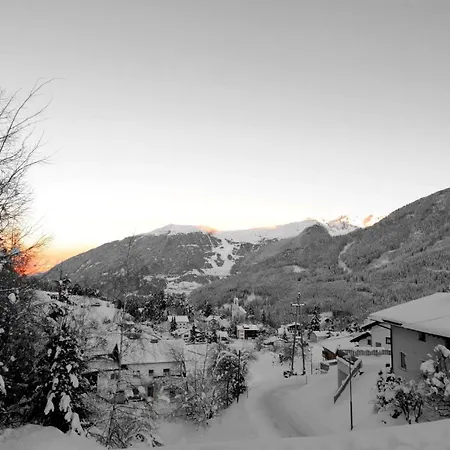 Bergperle & Mountain Sport *