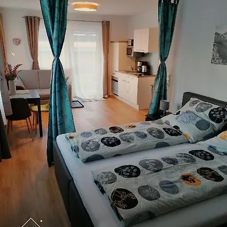 Apartment Bergperle & Mountain Sport *