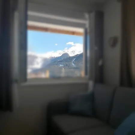 Bergperle & Mountain Sport * Fliess