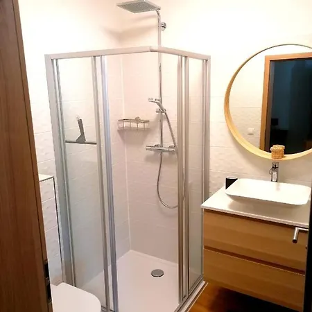 Bergperle & Mountain Sport Apartman