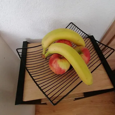 Apartment Bergperle & Mountain Sport Fliess