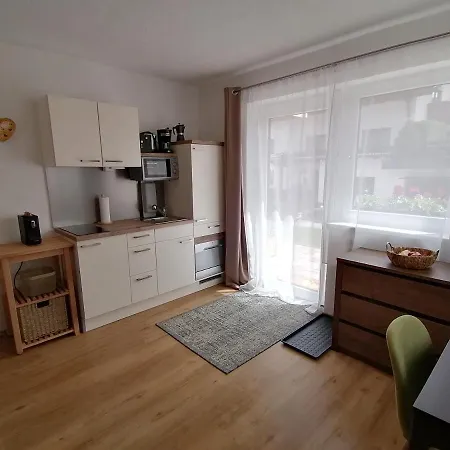 Bergperle & Mountain Sport Fließ