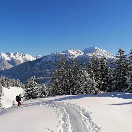 Bergperle & Mountain Sport