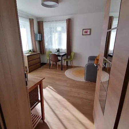 Bergperle & Mountain Sport * Fließ