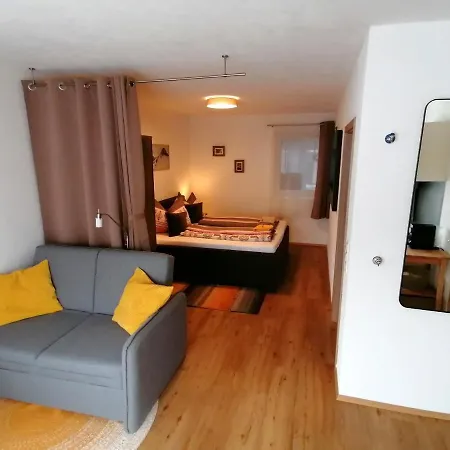 Apartment Bergperle & Mountain Sport