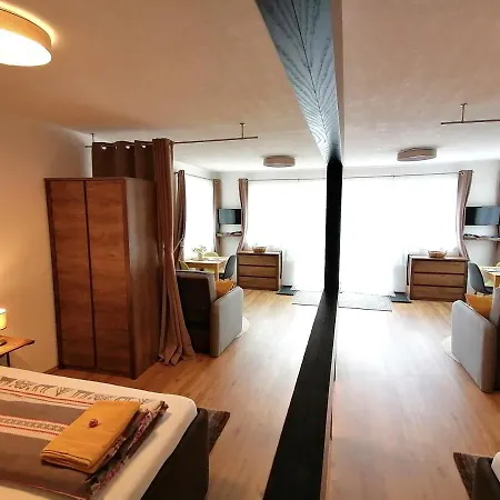 Bergperle & Mountain Sport Fließ