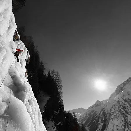 Bergperle & Mountain Sport *