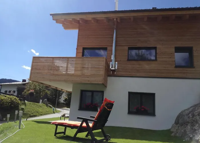 Bergperle & Mountain Sport Fliess