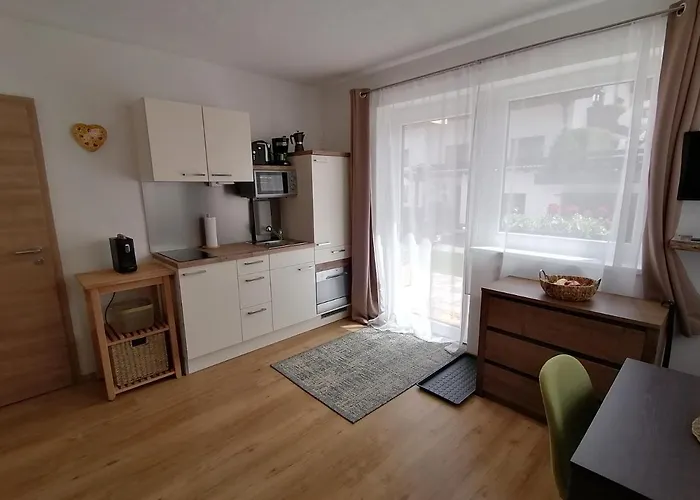 Bergperle & Mountain Sport Fliess