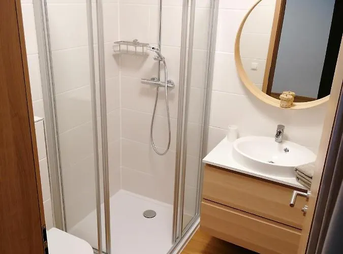 Bergperle & Mountain Sport Apartamento *