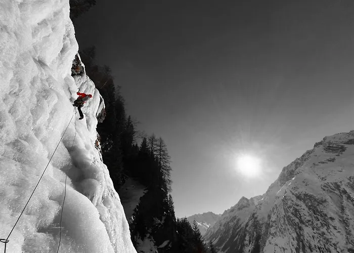 Bergperle & Mountain Sport *