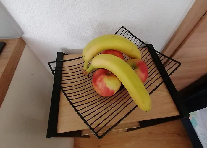 Apartment Bergperle Apartments&mountain Sport Fließ